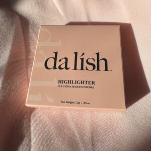da lísh Highlighter in Sunset✨